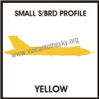 Vulcan Profile - Starboard Side